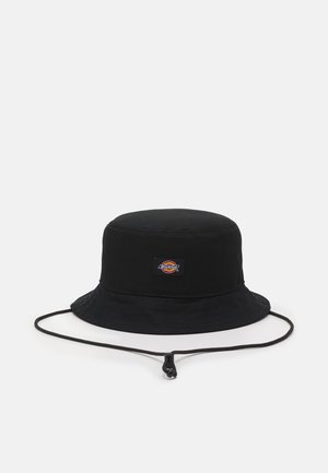 Dickies CLARKS GROVE BUCKET UNISEX - Chapéu - black