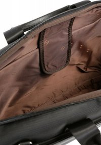 Hexagona TRAVEL BUSINESS - Laptoptas - noir