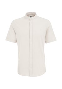 THE KNITTED - Srajca - beige