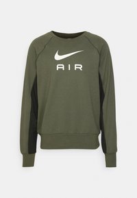 Ej vald, medium olive