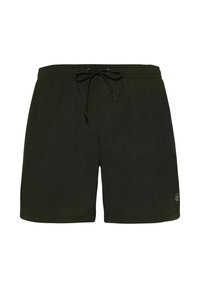 Non sélectionné, true black