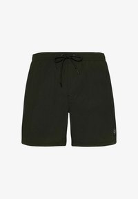 Non sélectionné, true black