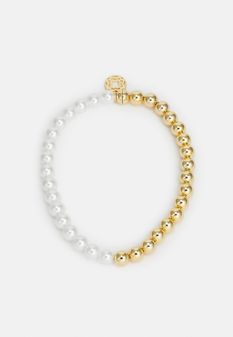 Maje Collana - gold-coloured