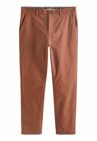 Unselected, mottled brown