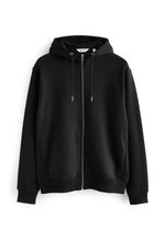 Sweat Zippé Noir Polo Ralph Lauren - Homme