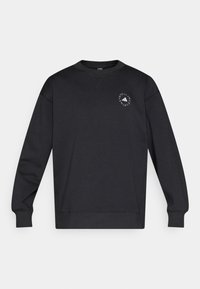 LOOSE - Sportinis megztinis - black