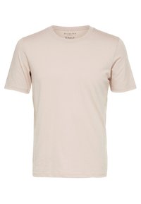 No seleccionado, beige