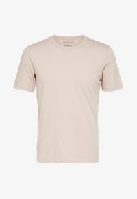 No seleccionado, beige