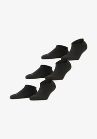 Atlasīts, black