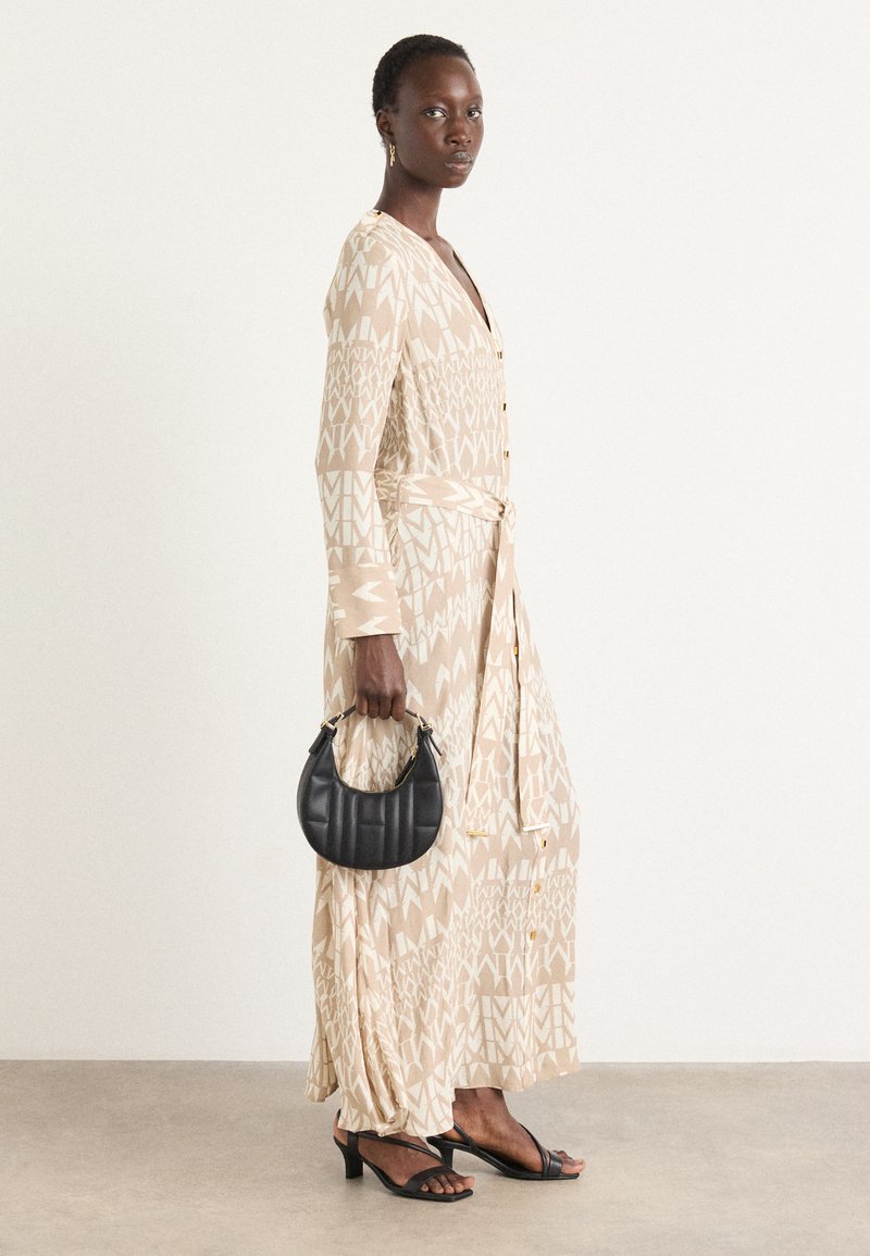 maxi dress guess marciano Crystal Maxi Dress