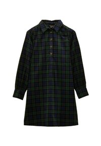 Vybrané, blue green