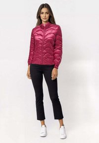 ONLY Giacca invernale - magenta
