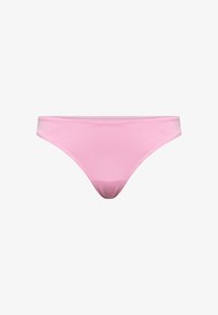 Sélectionné, pink