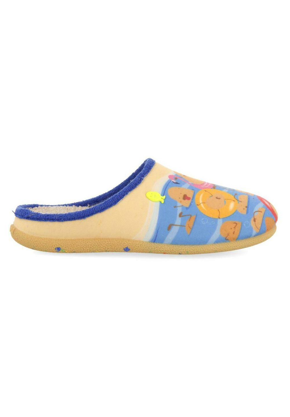 Gioseppo ESTAR POR CASA - Pantuflas - multicolor - Zalando.es