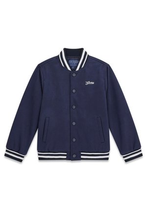 AUS WILD - Bomberjacks - blau