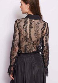 Denny Rose Camicia - nero