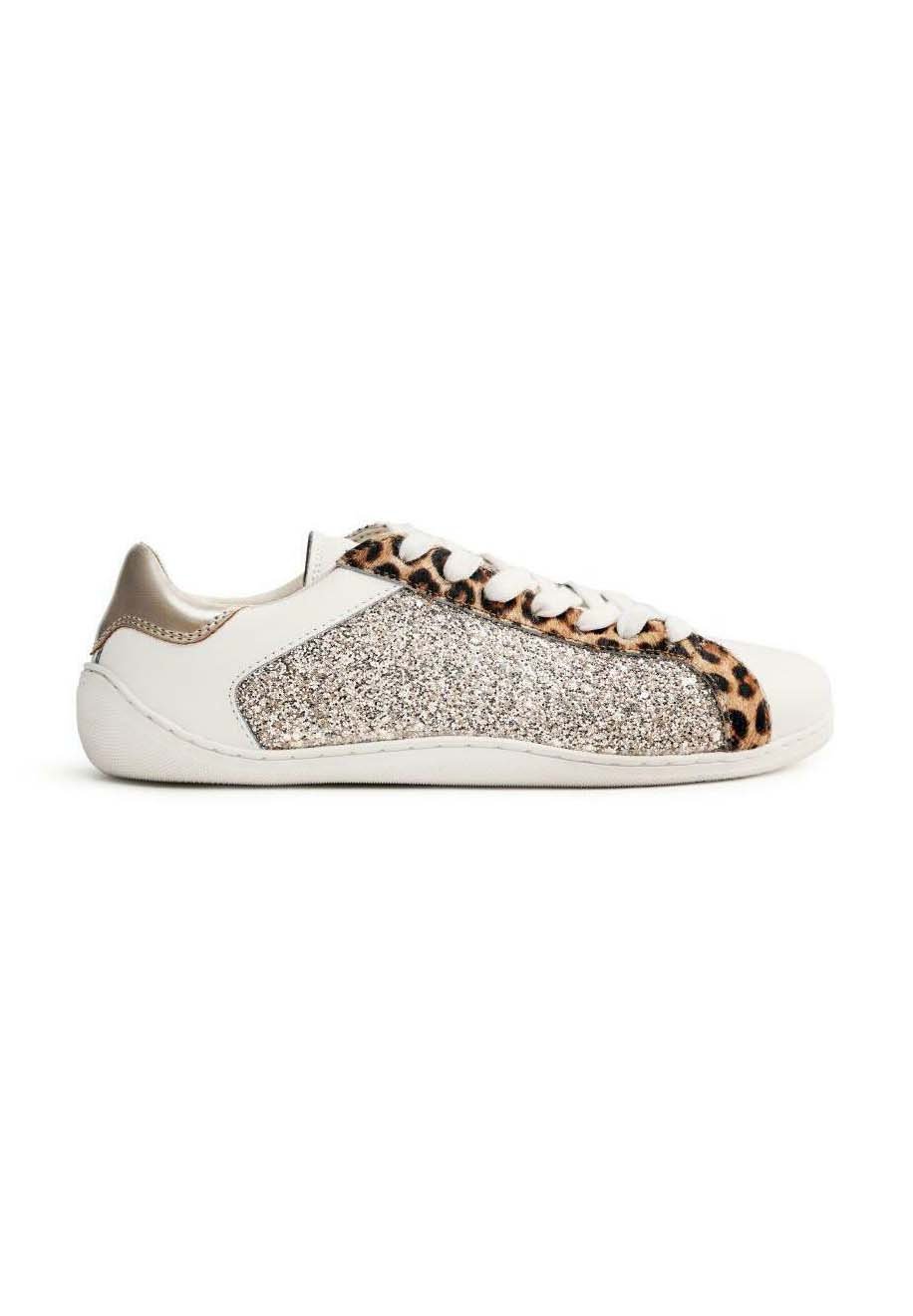 DEPORTIVA CHICA GIOSEPPO - Zapatos Infantiles Puntapié
