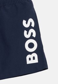 BOSS Kidswear Μαγιό σορτς - navy