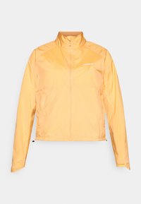 FLY  - Windbreaker - warm apricot