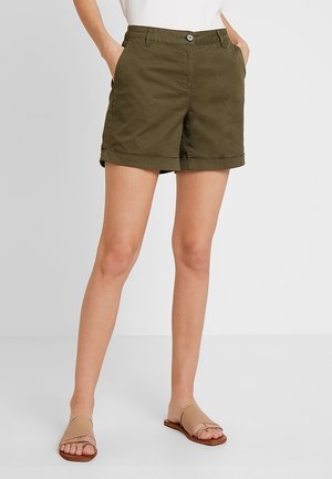 Short - olive
