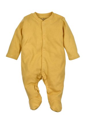 Sleep suit - gelb