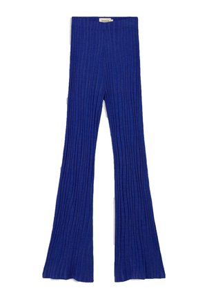 Thinking Mu NAIA - Kalhoty - indigo blue