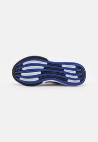 adidas Performance RESPONSE SUPER  - Zapatillas running asfalto - footwear white/aurora ink/purple burst