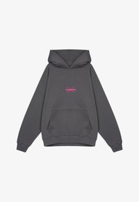 Selectat, washed deep grey