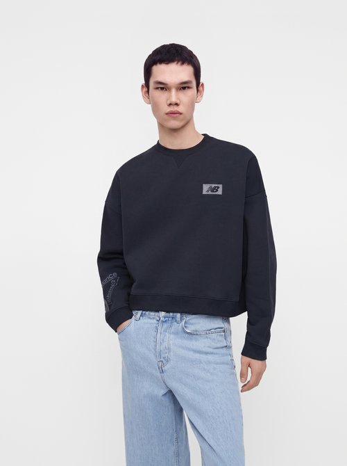 New Balance Sweatshirt — foto 4