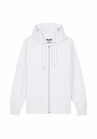 Unausgewählt, white