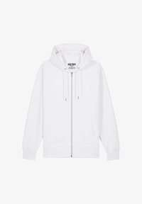 Unausgewählt, white
