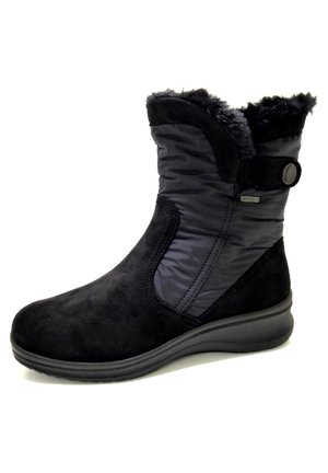 ara Bottes de neige - schwarz