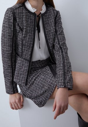 Blazer - multi-coloured