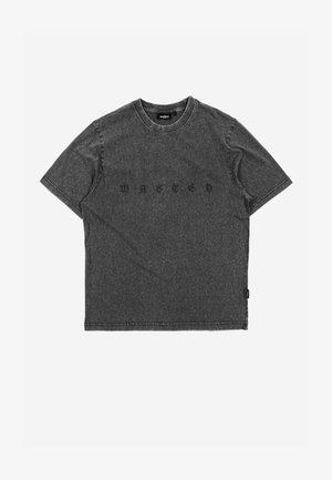 Wasted Paris UNISEX czarny