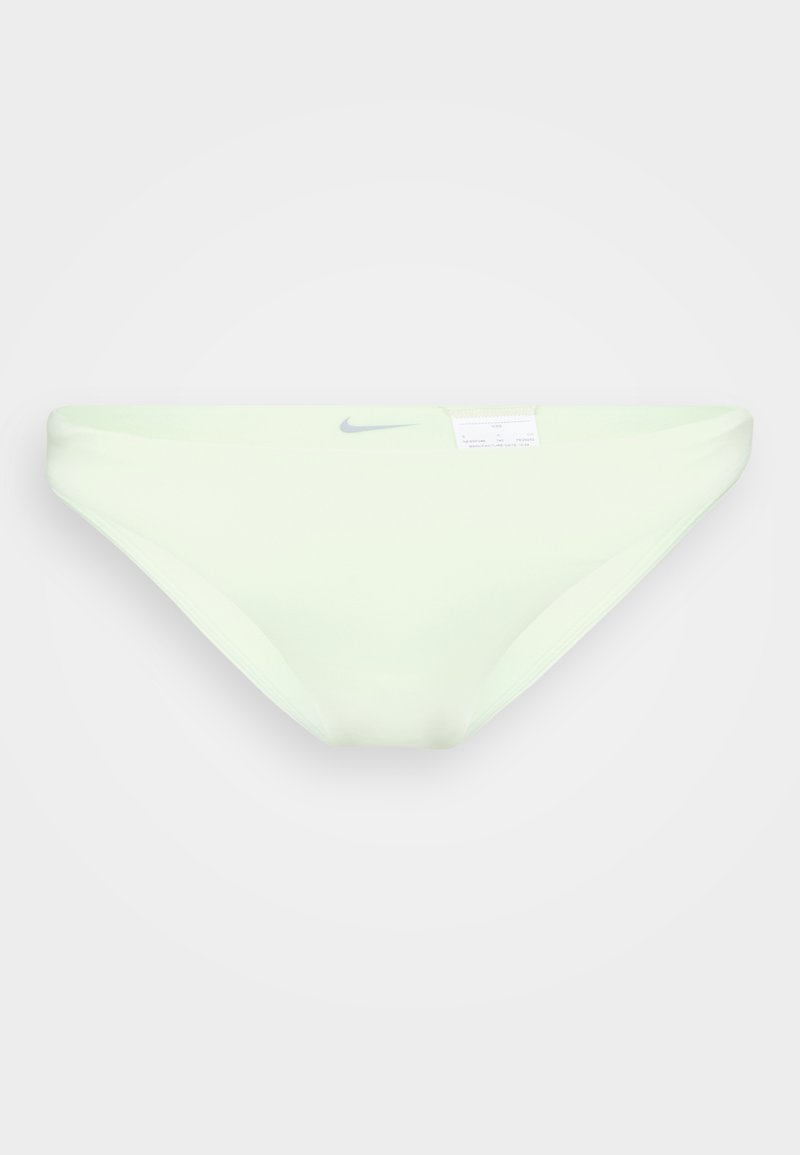 Nike Performance Bikinibroekje geel