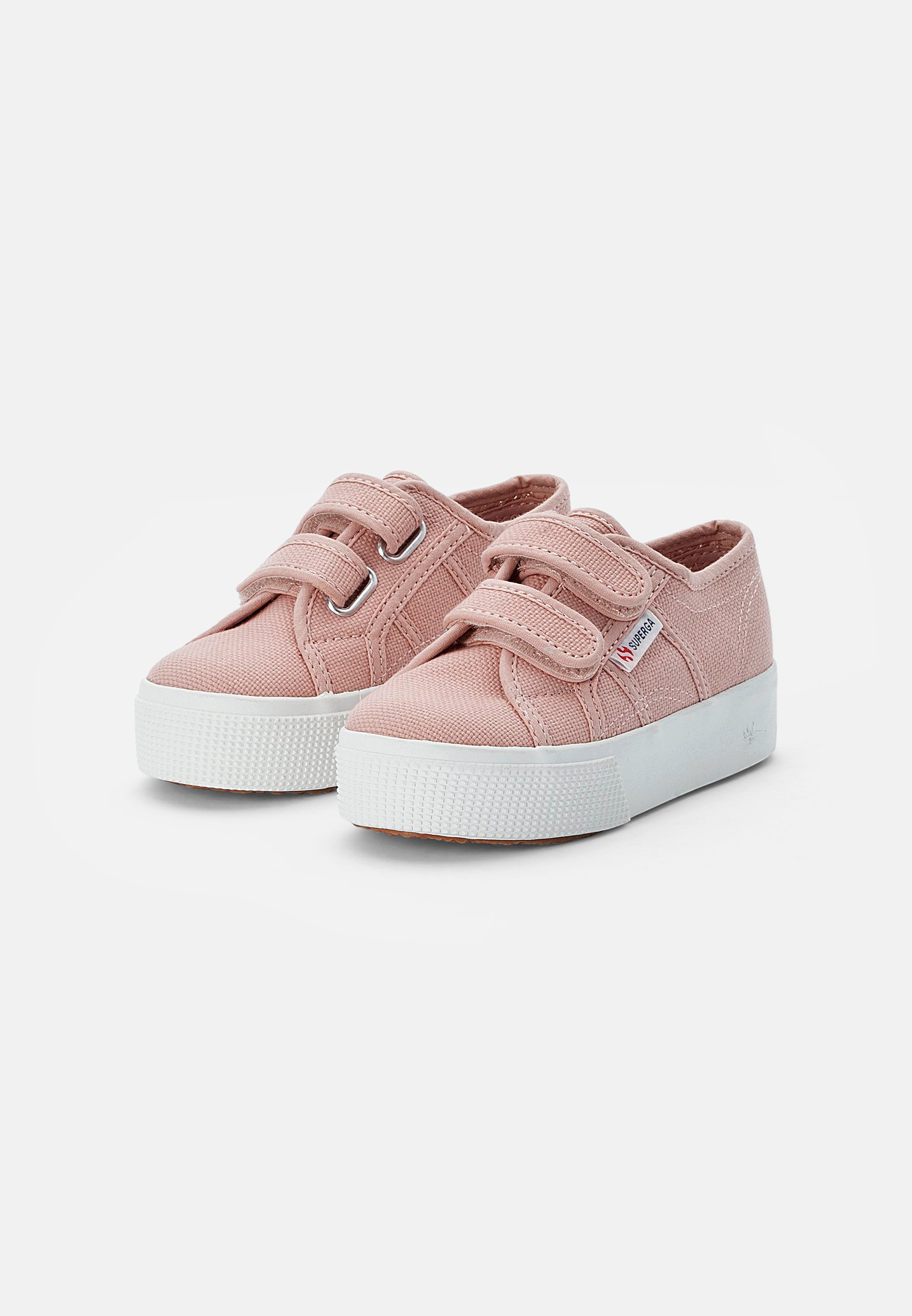 superga rose clair