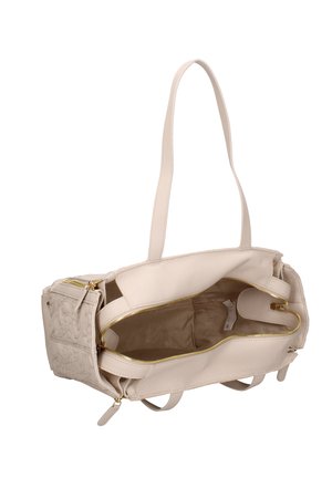 BRACCIALINI SHOULDER BAG - Sac à main - antique pink