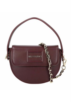 WANNABE  - Sac à main - prugna