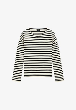 Massimo Dutti, - Sweter