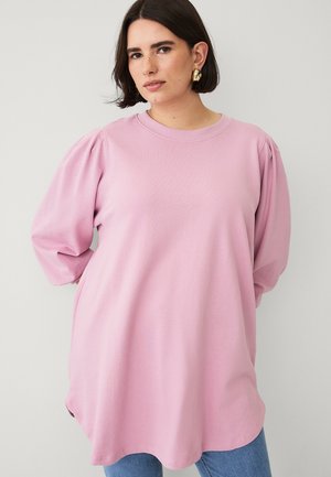 Sweater - light pink