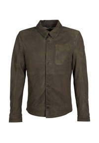 Niet geselecteerd, dark sage
