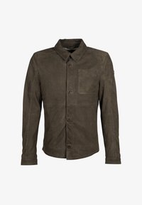 Ausgewählt, dark sage