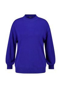 Niet geselecteerd,  blue