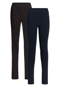 Nepasirinkta, blue black