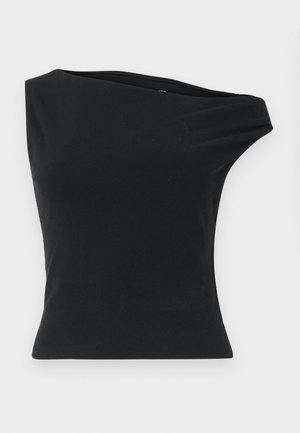 Hollister Co. BARE - Toppi - black