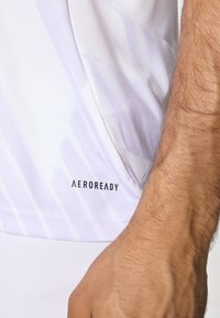 adidas Performance MANCHESTER UNITED AWAY  - Sporto klubų atributika - white