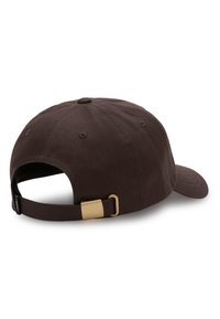 Vans MN WABASH SNAPBACK PORT ROYALE - Gorra - demitasse