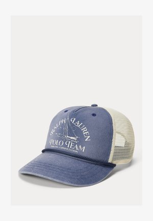 Polo Ralph Lauren UNISEX - Kapa - light navy