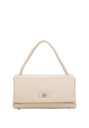 ESTRO, Schoudertas - beige