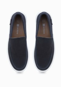 Ombre Tenisky - navy